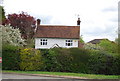 Weatherboarded cottage, Benenden