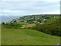 Looking towards Strath, Gairloch