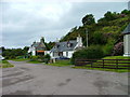 Houses at Charlestown