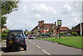 The Street, Benenden