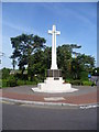 Bexley War Memorial