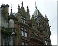 Victorian period detail, Meadowside