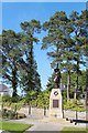 War Memorial