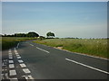 Miles Lane towards Leconfield