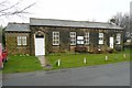 The Lancastrian School, Low Moor Side Lane, Farnley