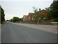 Beverley Road, Market Weighton