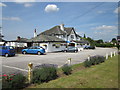 The Wheatsheaf, Dunham-on-the-Hill