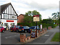 Haigs Hotel, Balsall Common