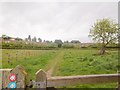 Footpath to Alnwick