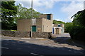 Telephone Exchange, Chatburn