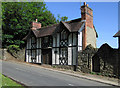 Whitcliffe Lodge Cottage