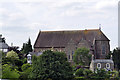 Church of St John, Coleford