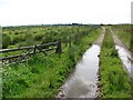 Farm road, Lochgelly