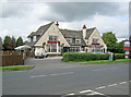 The Bridge Inn