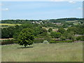 Valley view, Birleyhay