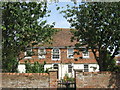 Mulberry House, New Romney