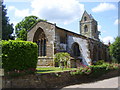 Rothersthorpe Church