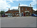 Pulborough railway station