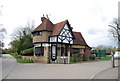 South Lodge, Benenden School