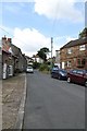 Street in Glaisdale