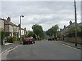 Albert Avenue - Albion Road