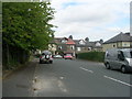 Fourlands Road - Albion Road