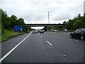 M66 Heading Towards Bury