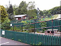 "Ski Rossendale" Haslingden Old Road, Rawtenstall, Rossendale BB4 8RR