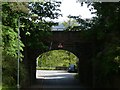 Railway bridge at Kincraig