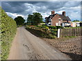 Bolamsbrook cottages