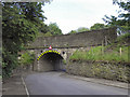 Bridge Over Printworks Road