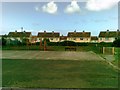 SW6440 : Play area, Camborne by Alex McGregor