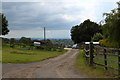 2011 : Farm on Bodden Lane