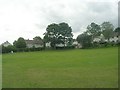 Playing Fields - off Brunswick Road