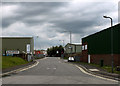 2011 : Fosse Lane Trading Estate, Shepton Mallet