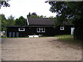TM2660 : Kettleburgh Village Hall by Geographer