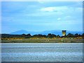 Control Tower at Tain Bombing Range