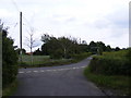 Borritts Farm Lane, Kettleburgh