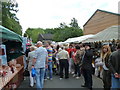 2011 Wickham Horse Fair (13)