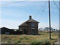 Watering house, Dungeness