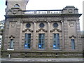 Dundee Savings Bank facade