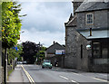 2011 : A371 Commercial Road, Shepton Mallet