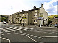 The New Inn, Manchester Road, Marsden