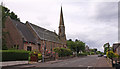 Langbank Church