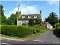 Manswood, Drum Cottage