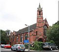 St Benet Fink, Walpole Road, Tottenham