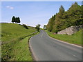 B6265 towards Grassington