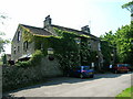 The Old Hall, Threshfield