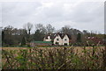 Strood Park Farmhouse