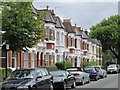 Agamemnon Road, NW6 (2)